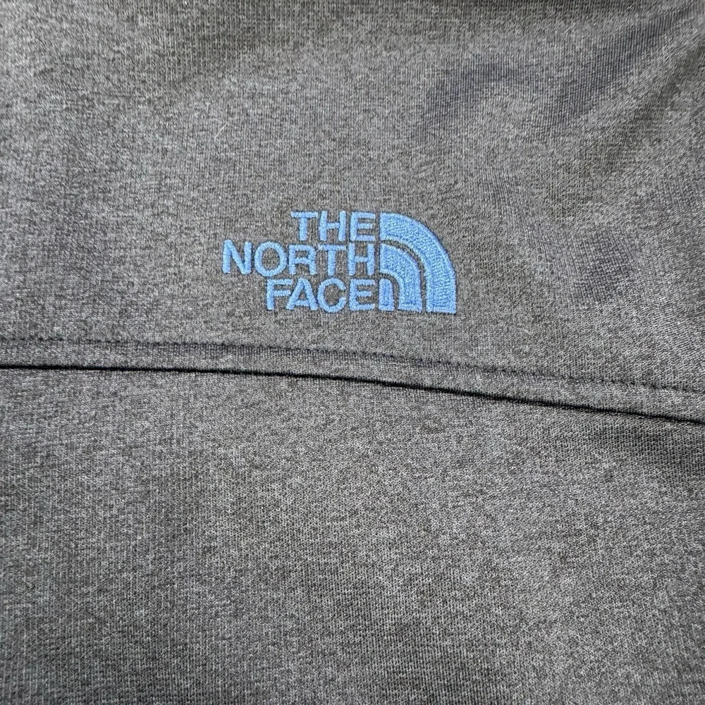The North Face Men XL Blue Full Zip Fleece M Lion Rock Jacket NF00CP2Y